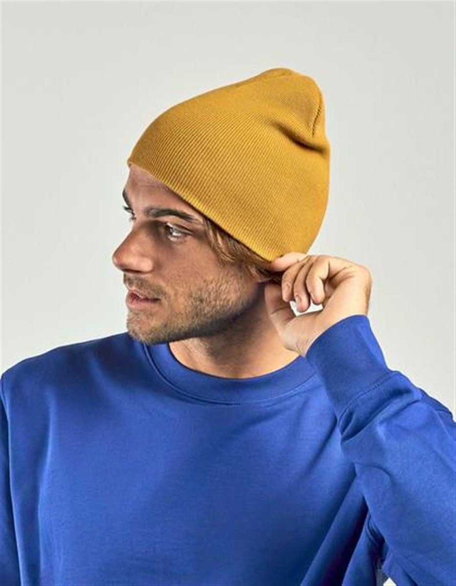 Atlantis Bommelmütze Yala Beanie Wintermütze zertifizierte Bio-Baumwolle günstig online kaufen
