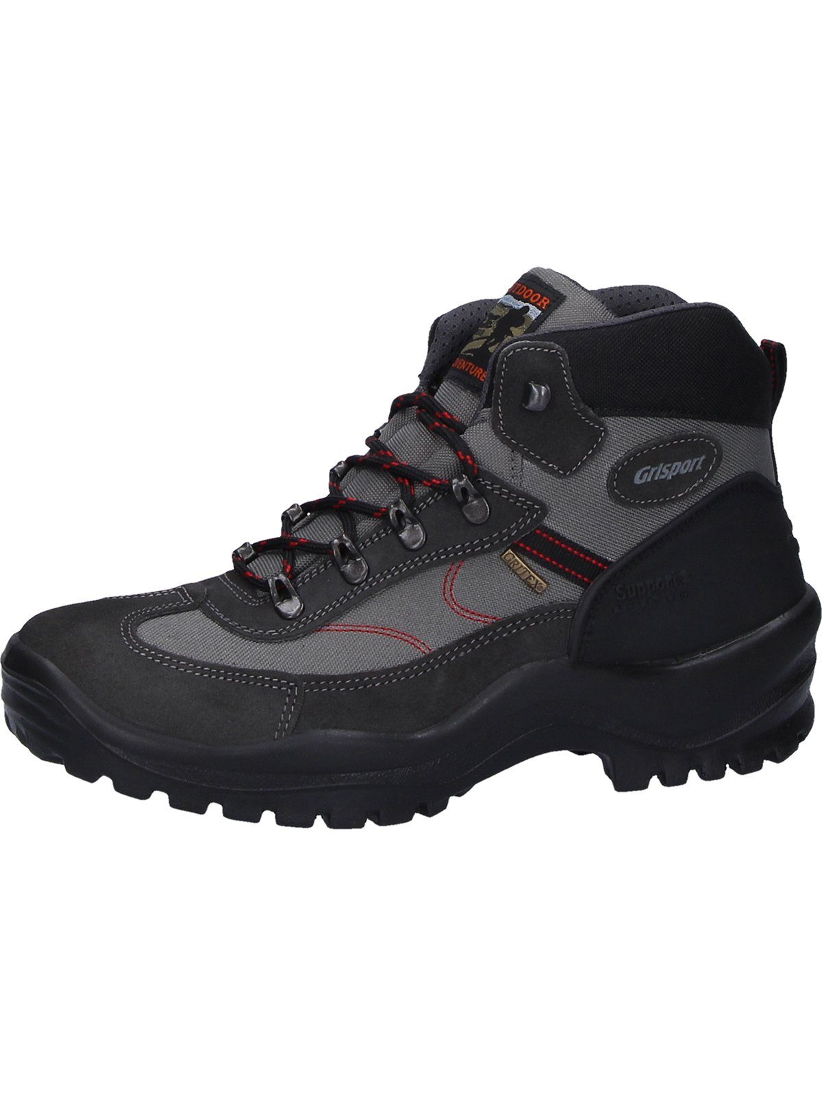 Grisport work Grisport Wanderschuh günstig online kaufen