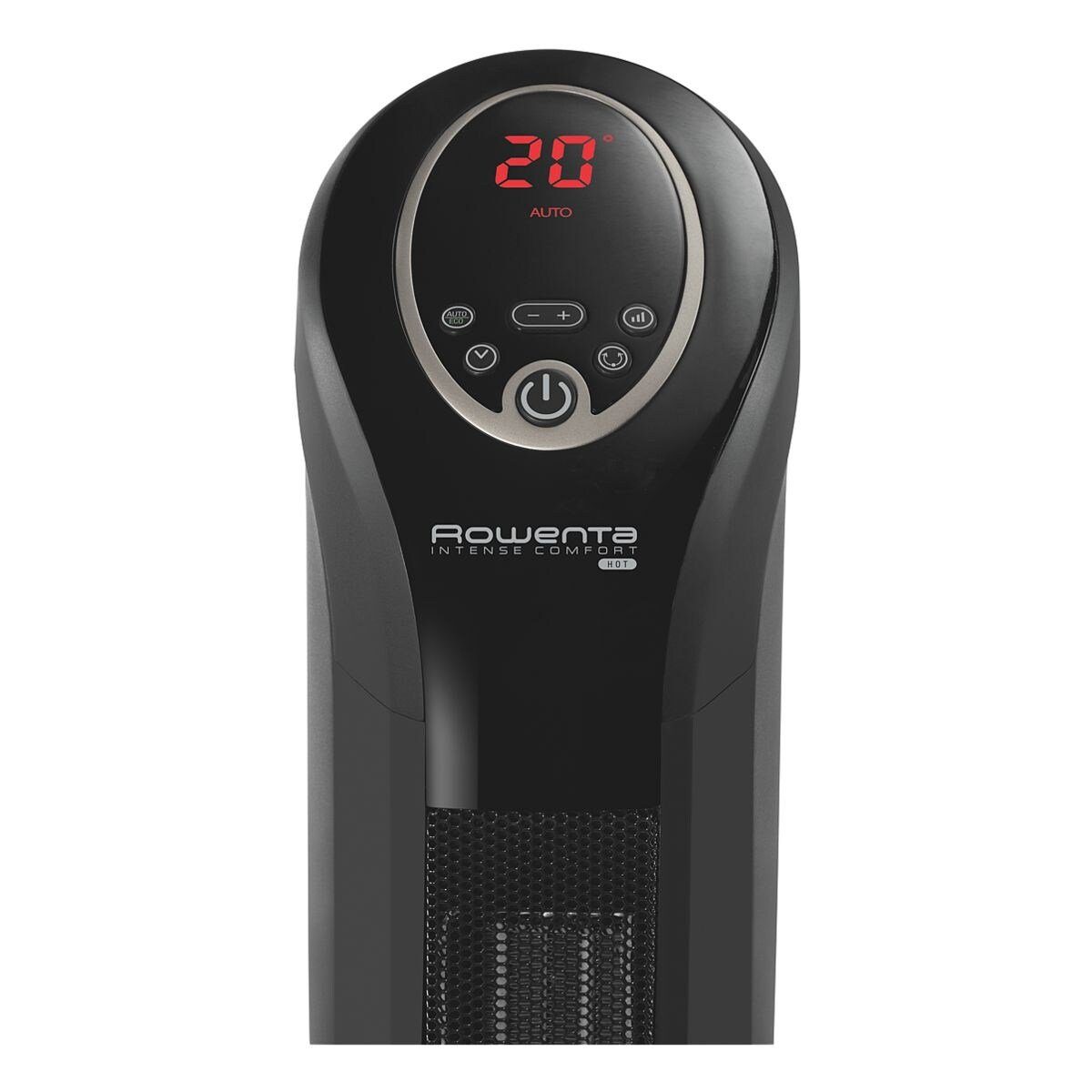 Rowenta Heizlüfter Intense Comfort Hot, für Räume bis 40 m²