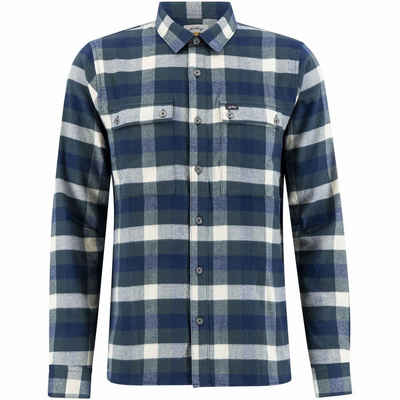 Lundhags Outdoorhemd Rask Shirt