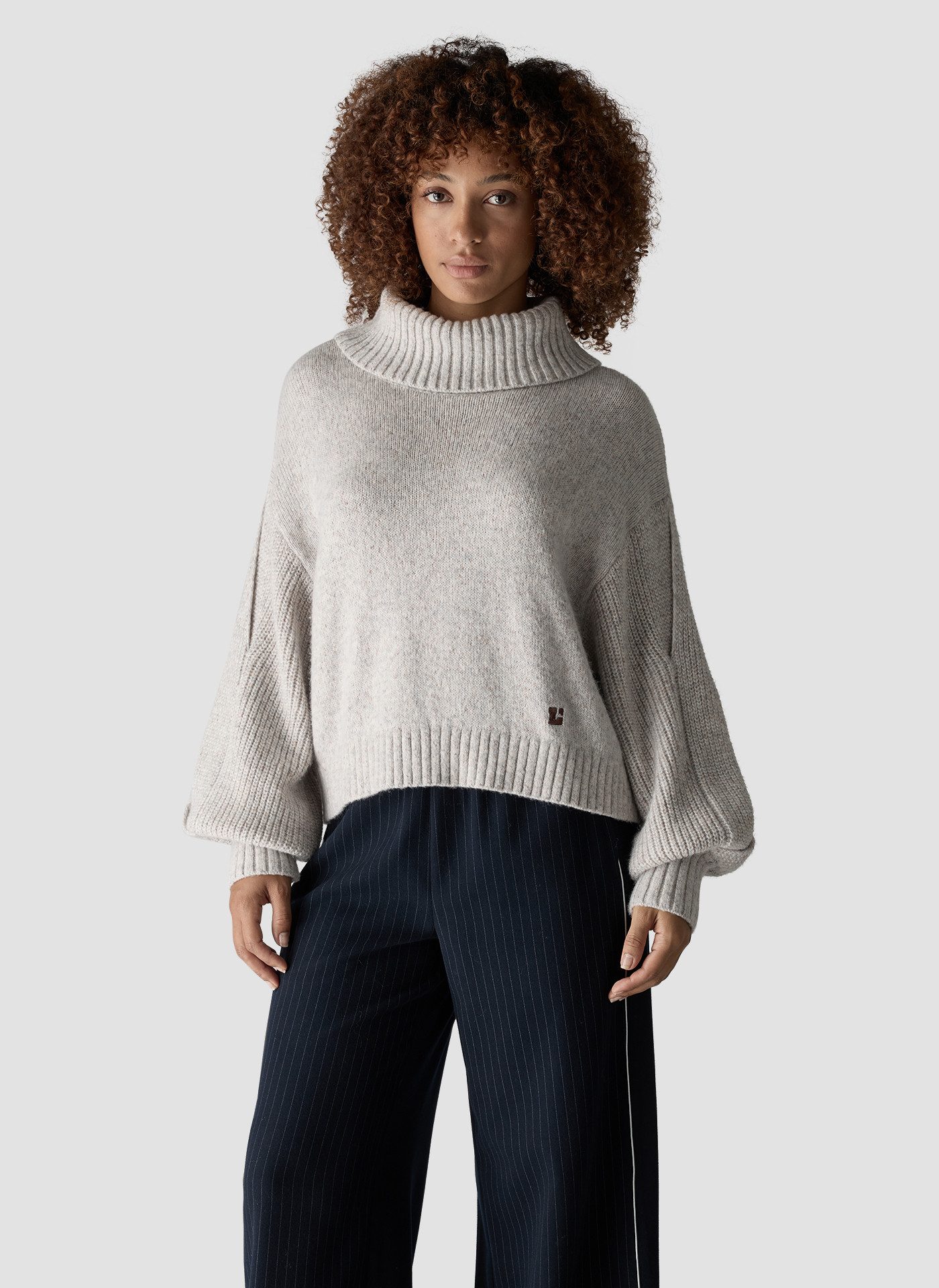 LeComte Strickpullover Pullover