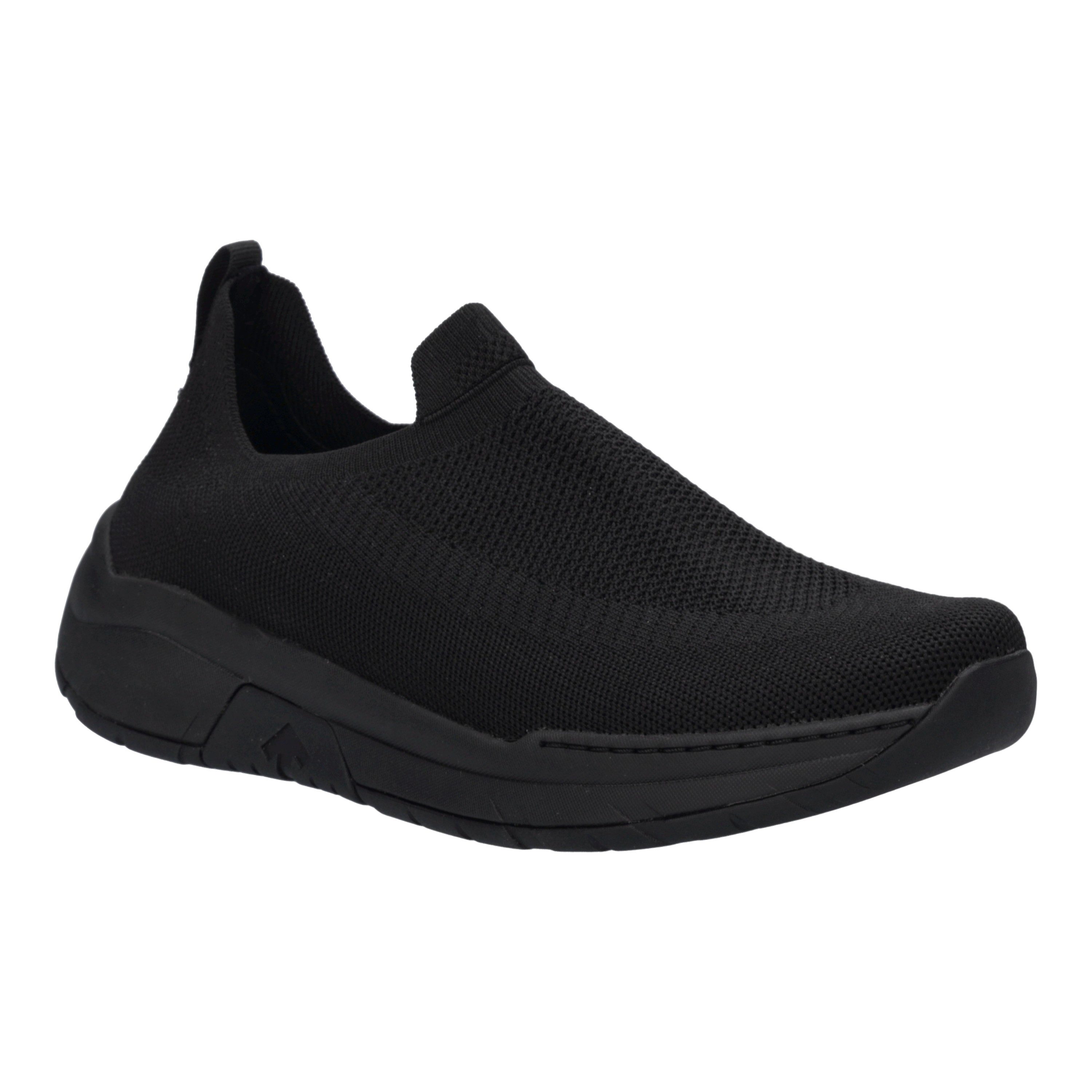 Josef Seibel Mitchell 13, schwarz Sneaker