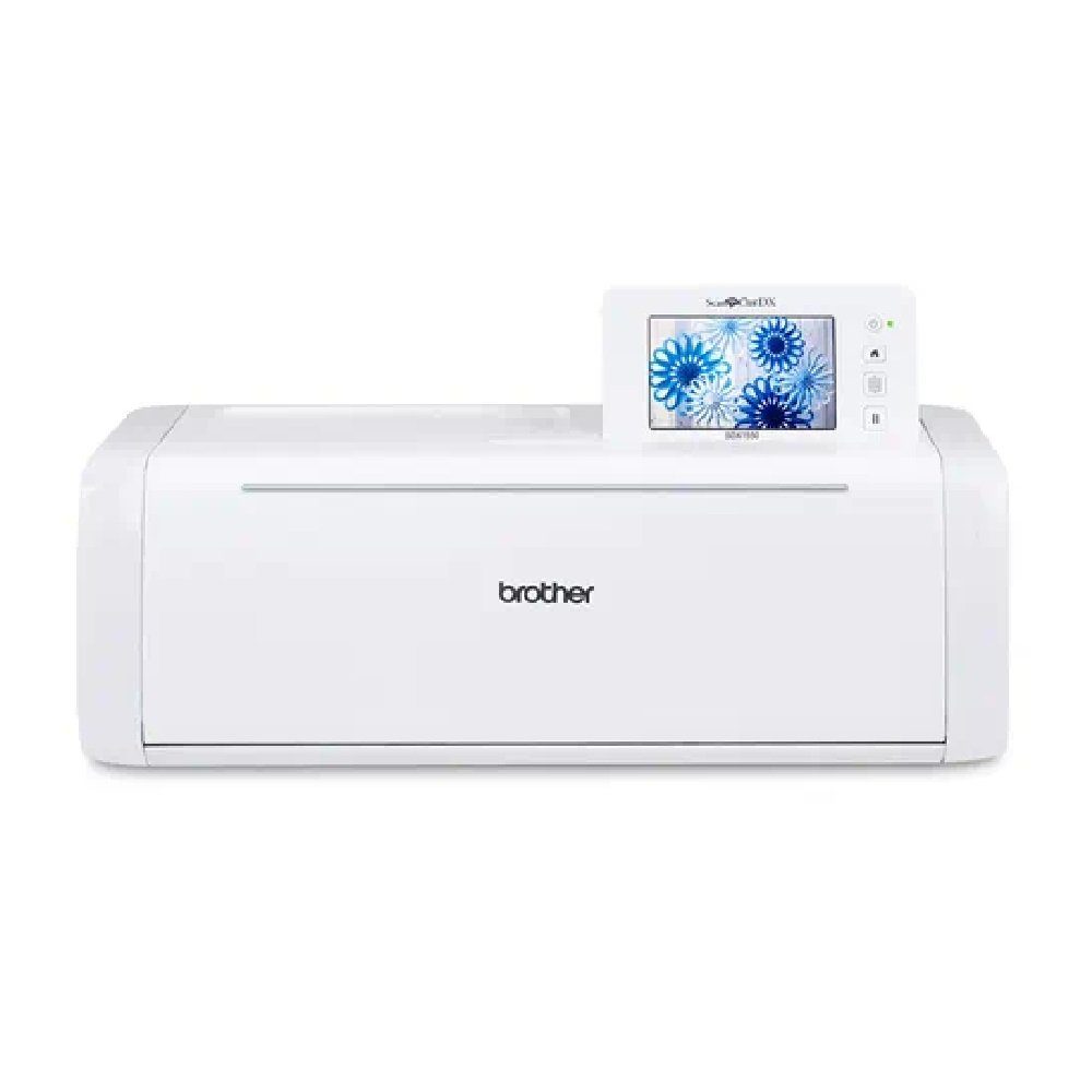 Brother Papierschneidegerät ScanNCut SDX1550