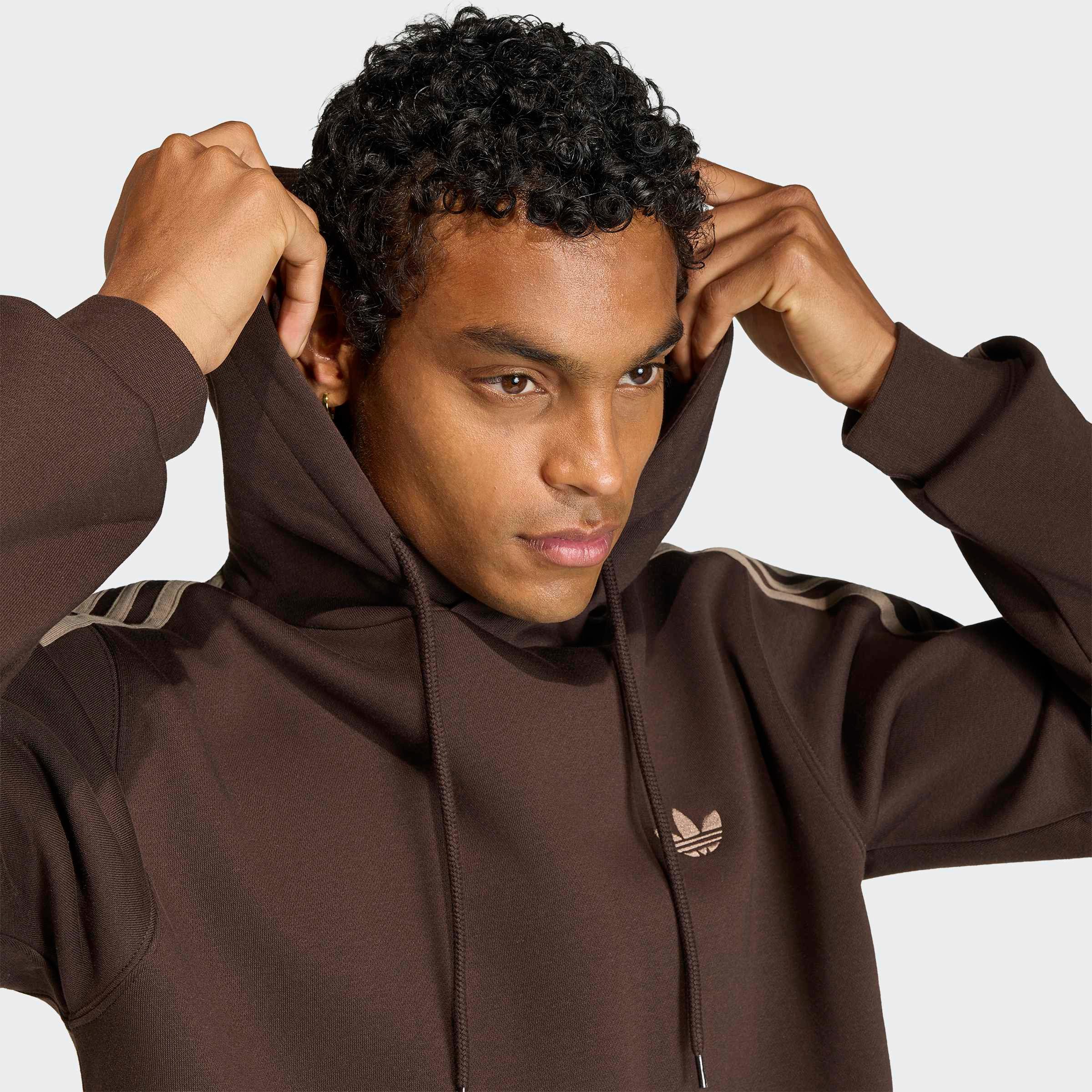 adidas Originals Kapuzensweatshirt 3S HD