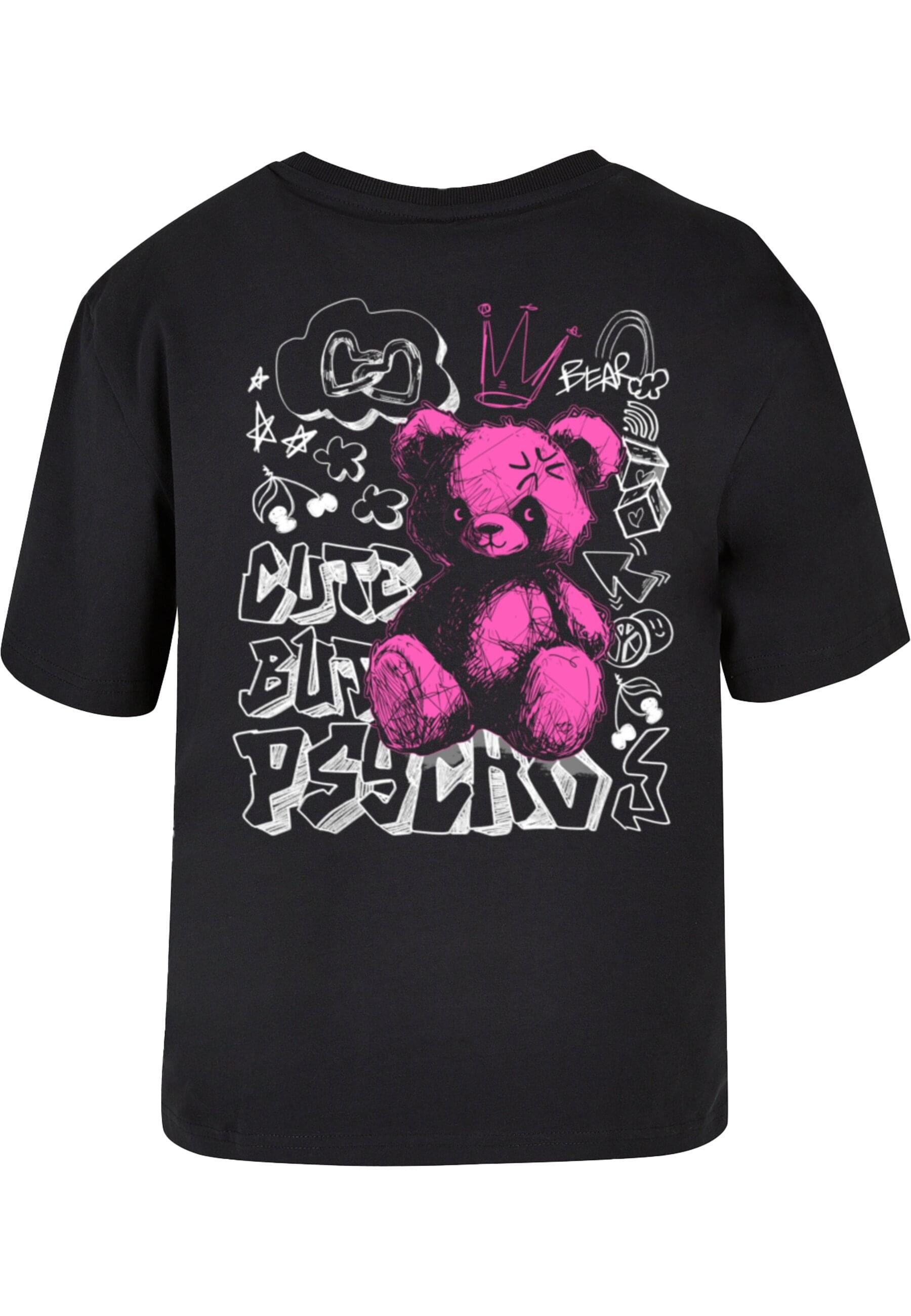 Miss Tee T-Shirt Miss Tee Damen günstig online kaufen