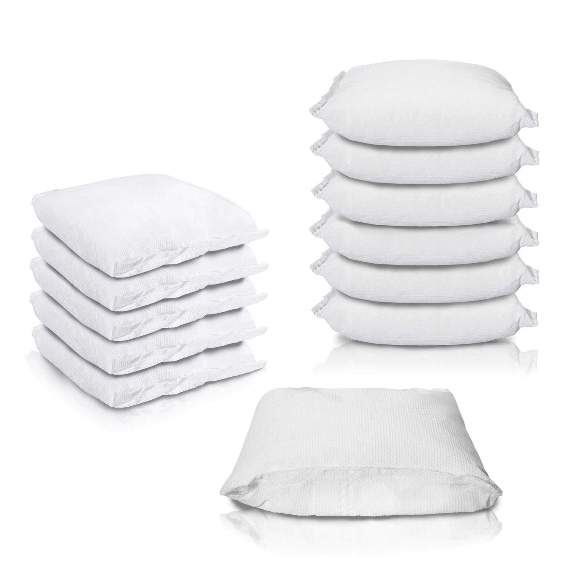 BigDean Luftentfeuchter-Nachfüllpack 12 x 400g Luftentfeuchter Nachfüllpack günstig online kaufen