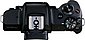 Canon »EOS M50 Mark II« Systemkamera (EF-M 15-45mm f/3,5-6,3 IS STM, Graphit-Grau, 24,1 MP, WLAN (WiFi), NFC, Bluetooth), Bild 9