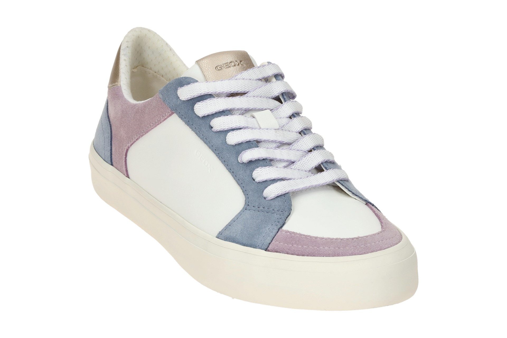 Geox D550UE 022BC C0004 Schnürschuh