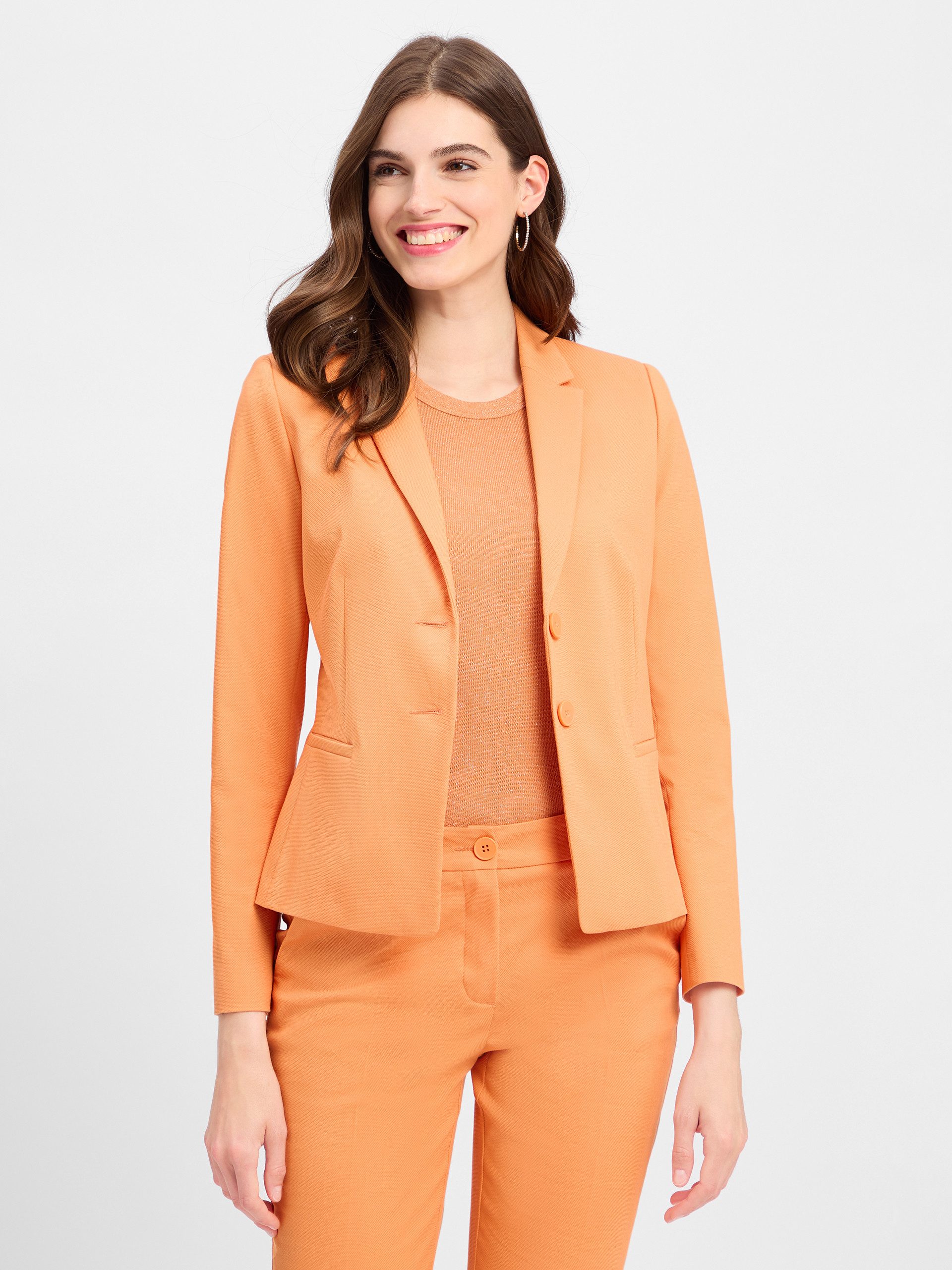 Marie Lund Blusenblazer