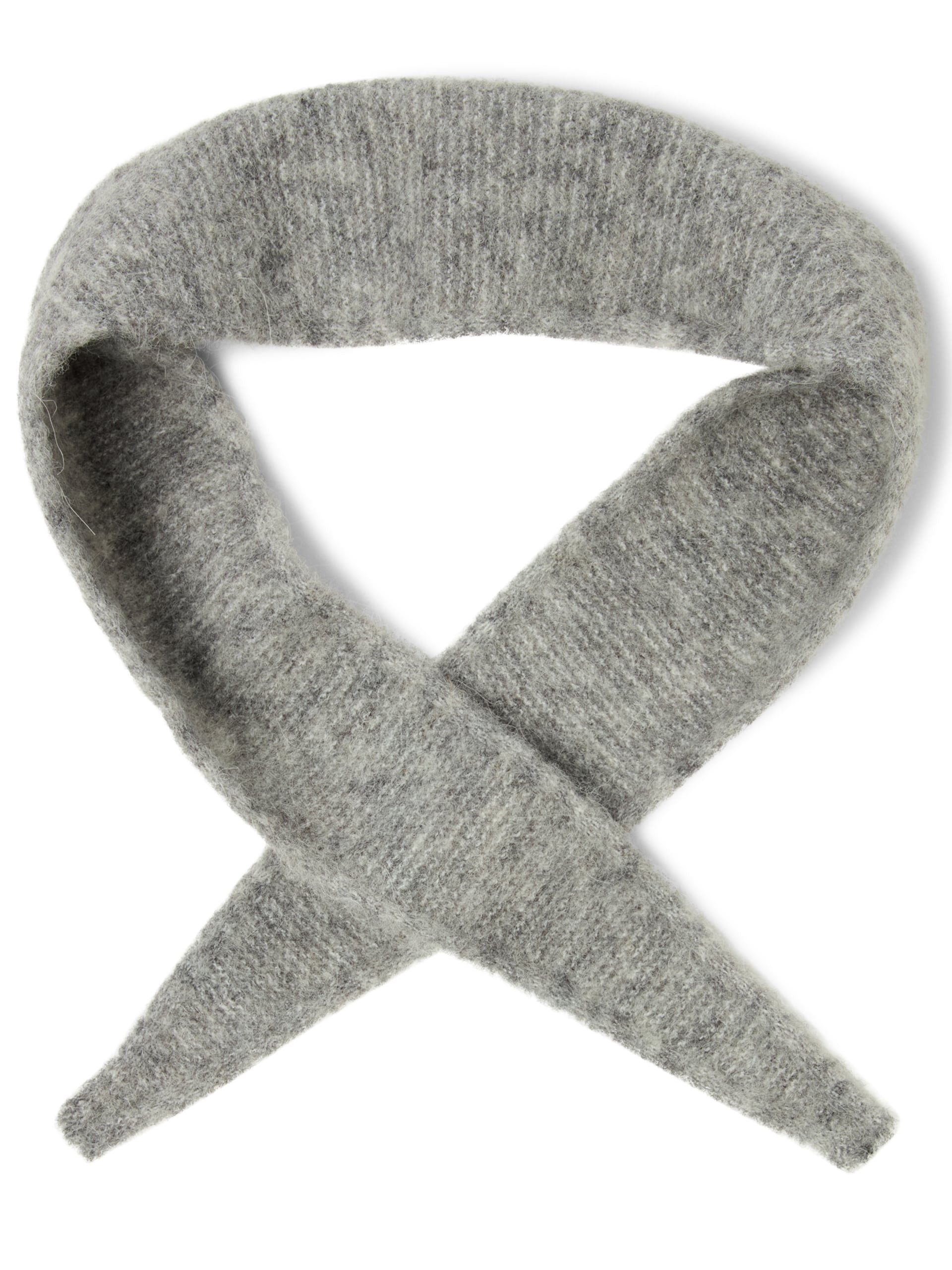 Samsoe & Samsoe Strickschal Sanor