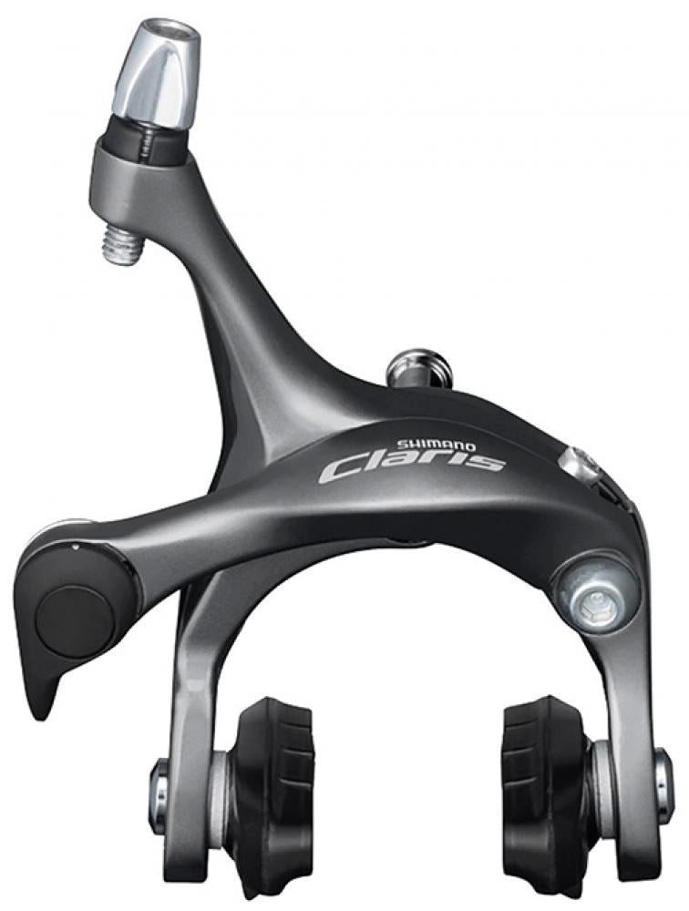 Felgenbremse SHIMANO Dual-Pivot-Seitenzugbremse CLARIS BR-R2000 VR Felgenbremse - V
