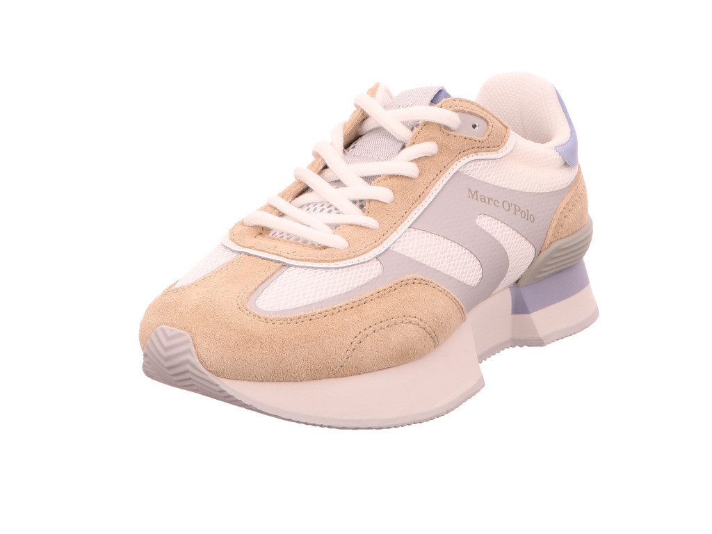 Marc O'Polo Sneaker Schnürschuh günstig online kaufen