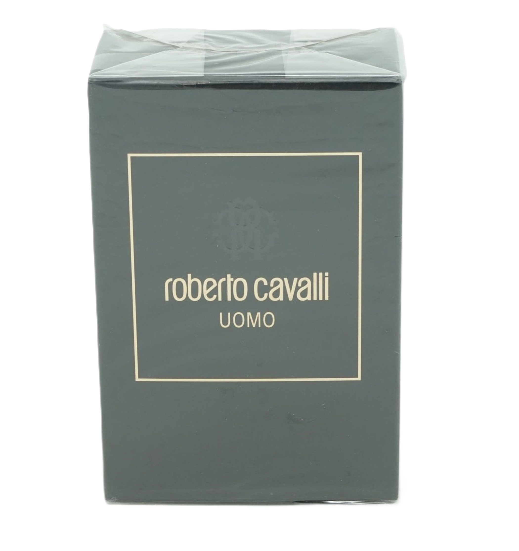 Eau de Toilette Roberto Cavalli Uomo Eau de Toilette 60 ml
