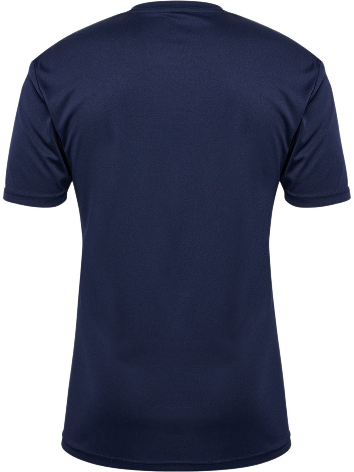 hummel T-Shirt Hmllogo Jersey S/S – Bild 2 von 4