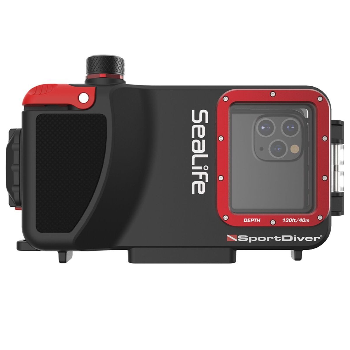 Sealife Unterwassergehäuse SportDiver Underwater Smartphone Housing (SL400-U)
