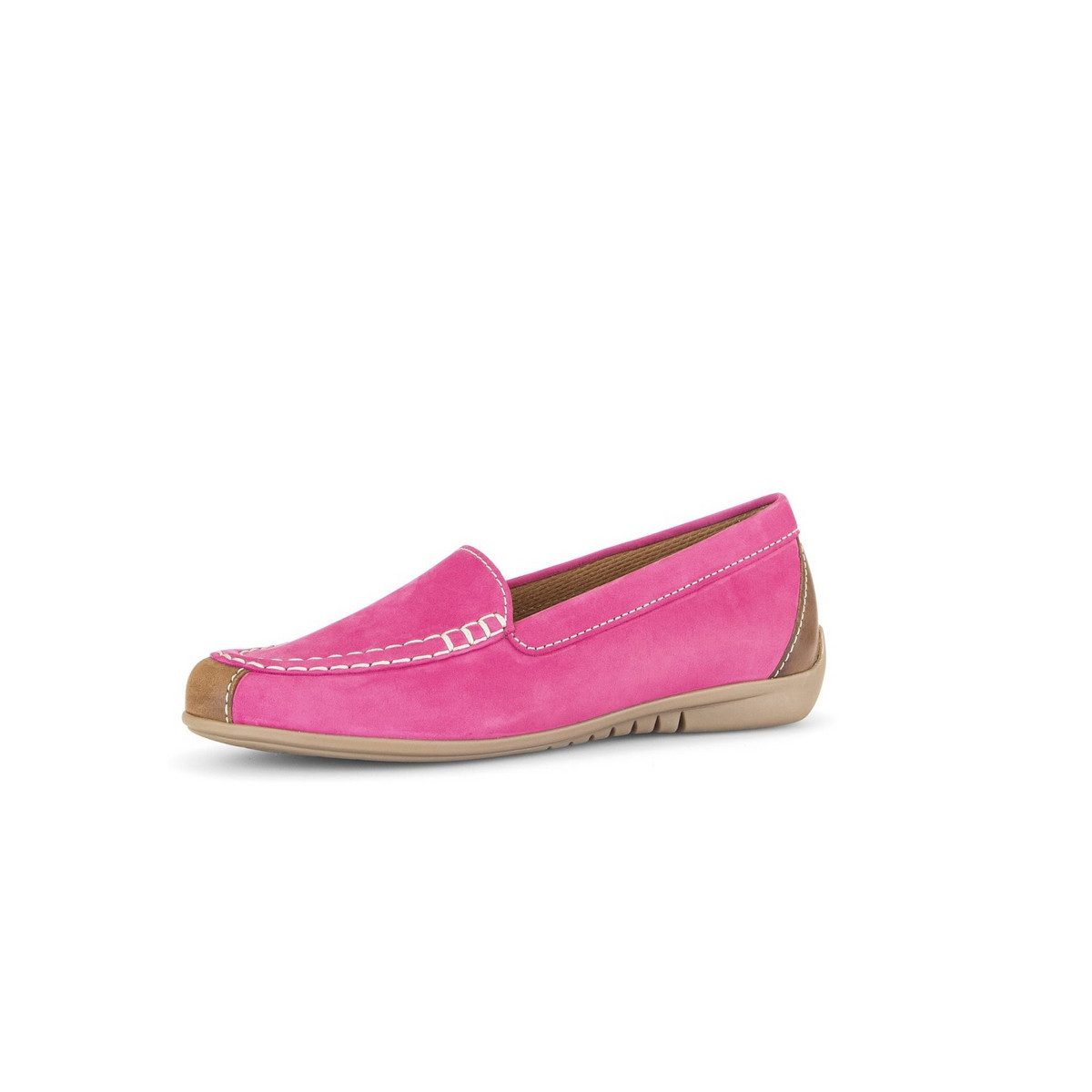 Gabor pink Slipper (1-tlg)