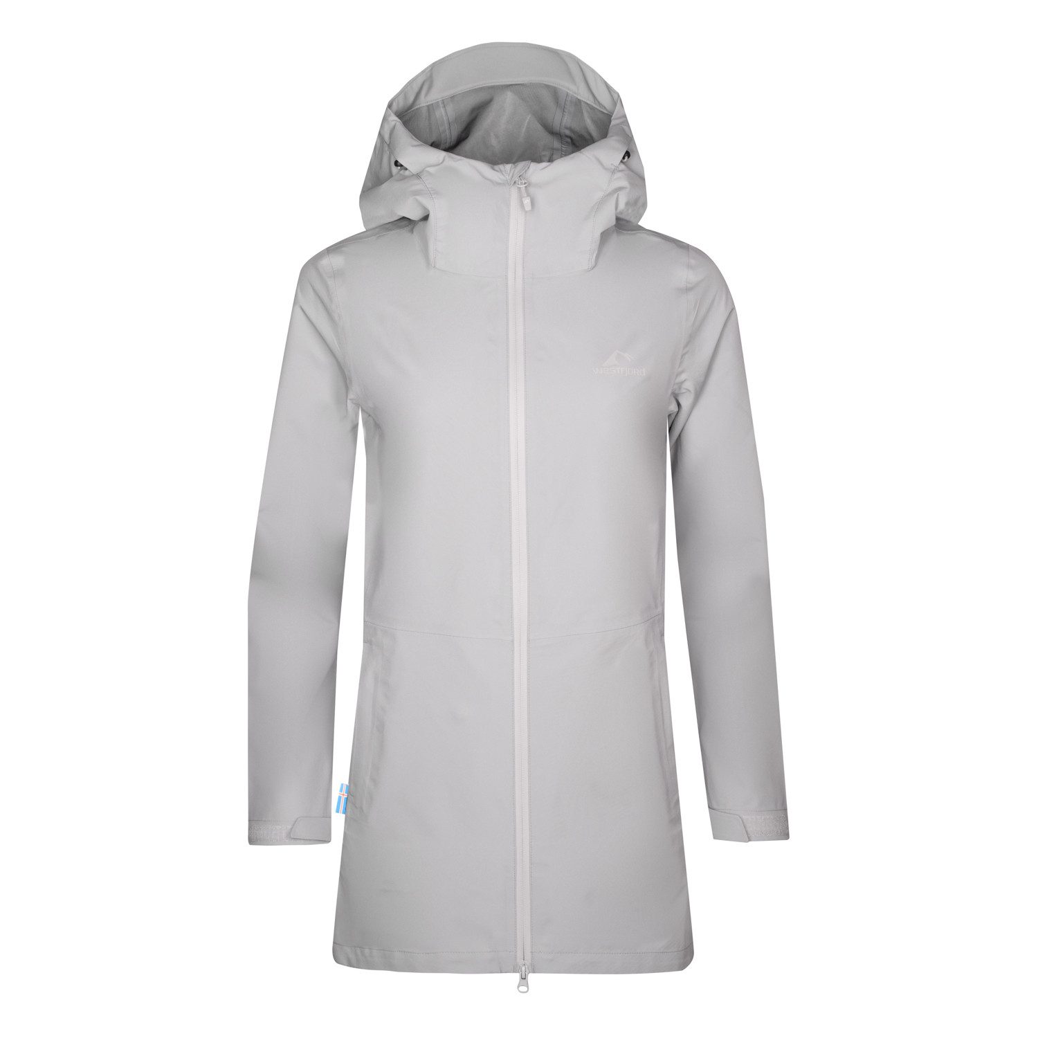Westfjord Funktionsjacke Women's Reykjavik Coat