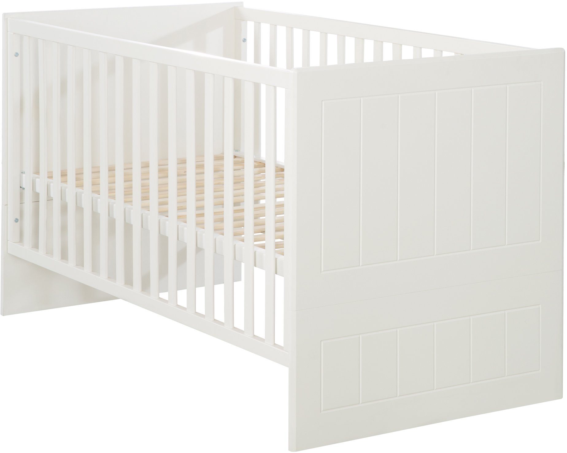 roba® Babybett Sylt, Made in Europe