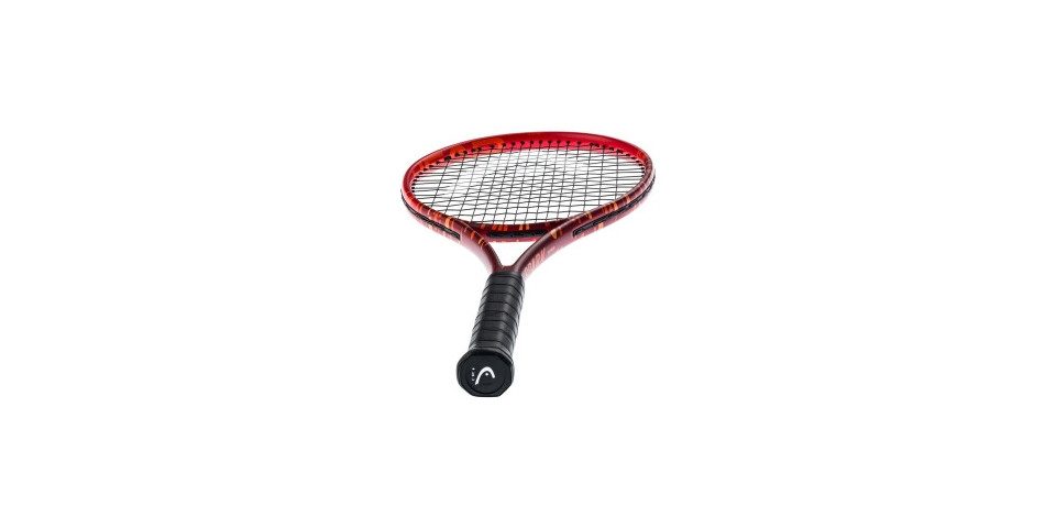 Head Tennisschläger MX Spark SUPRM (red),red