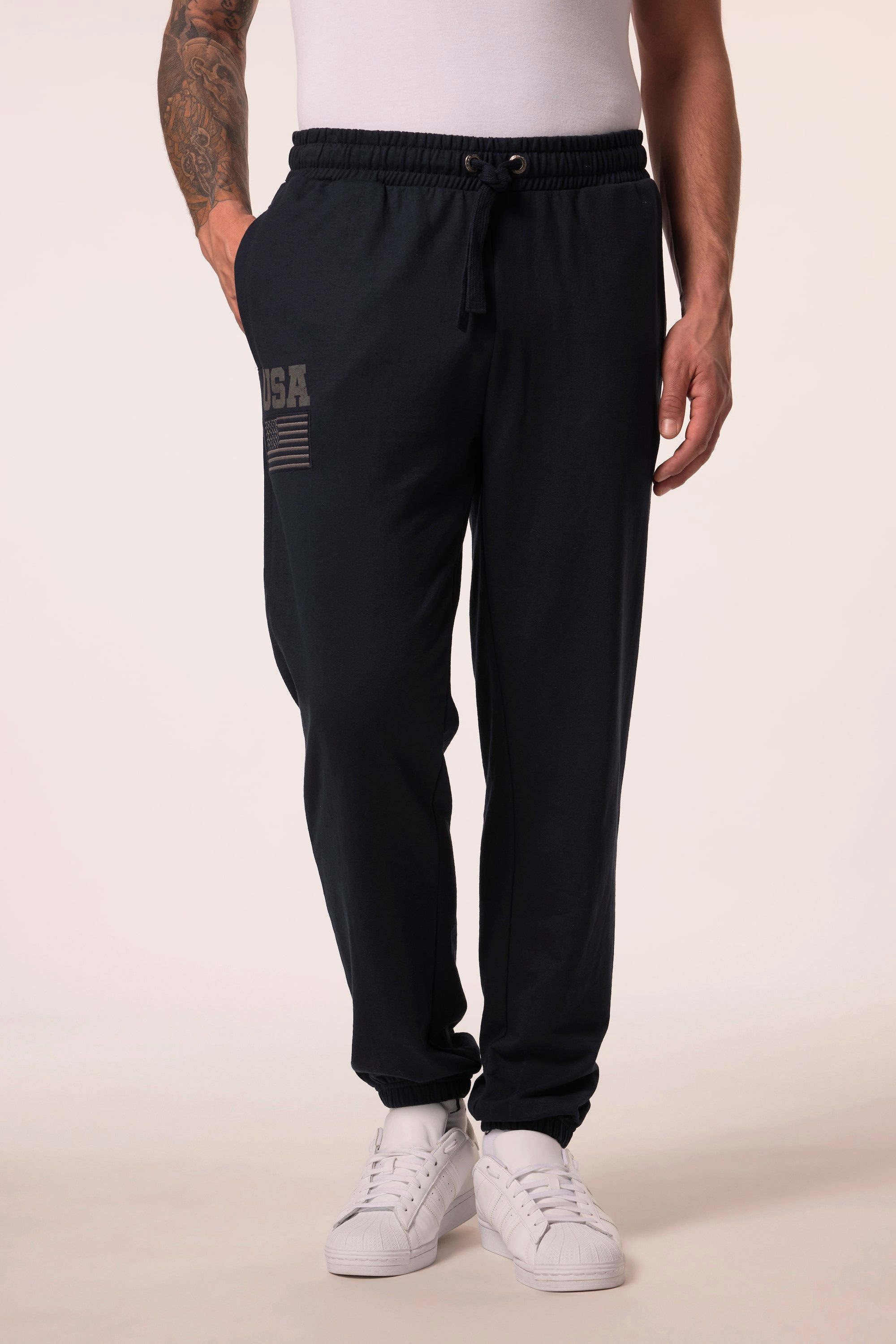 JP1880 Sweathose Sweathose Iron Anvil Fitness Basic Fit