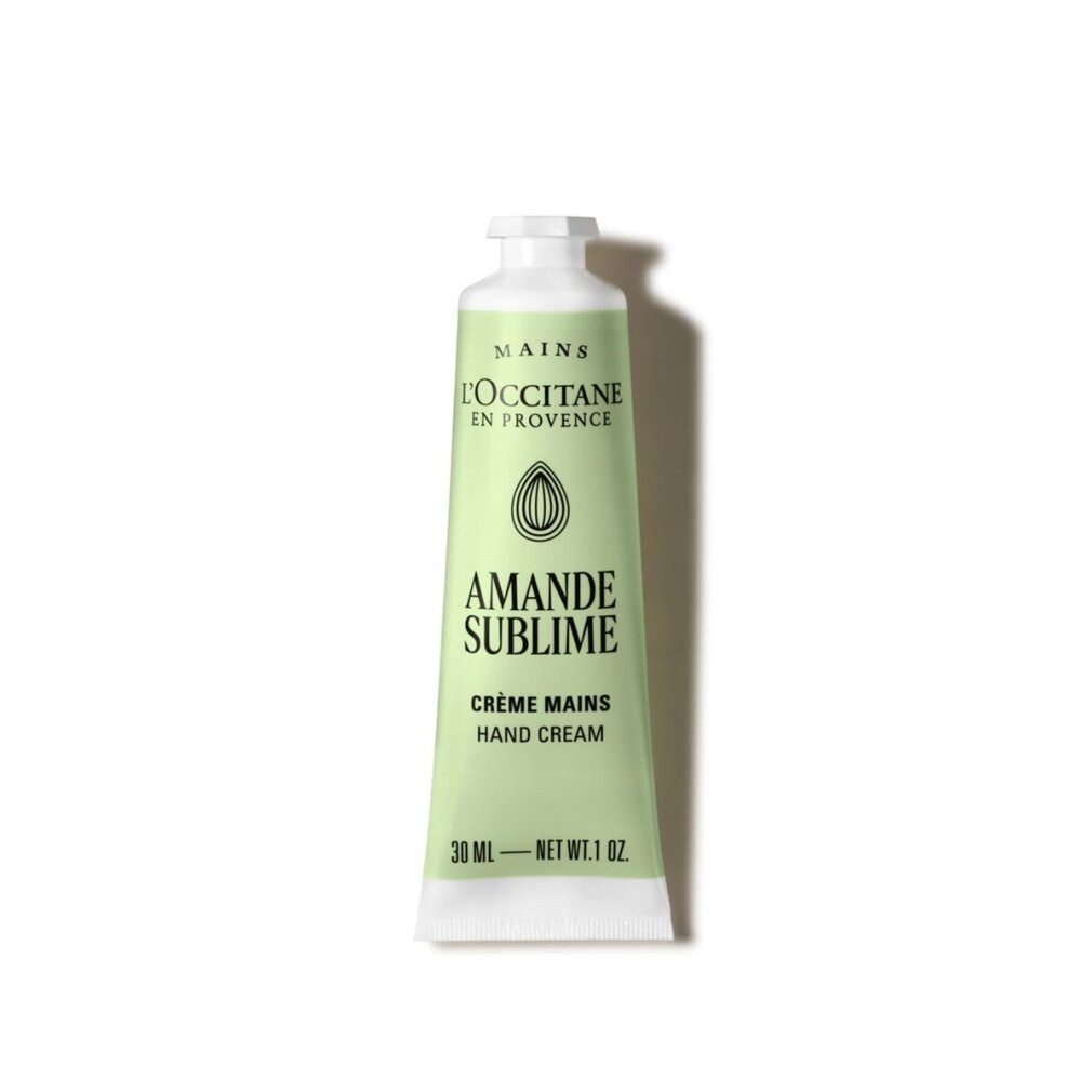L'OCCITANE Körperpflegemittel Loccitane Almendra Cr Manos 30ml