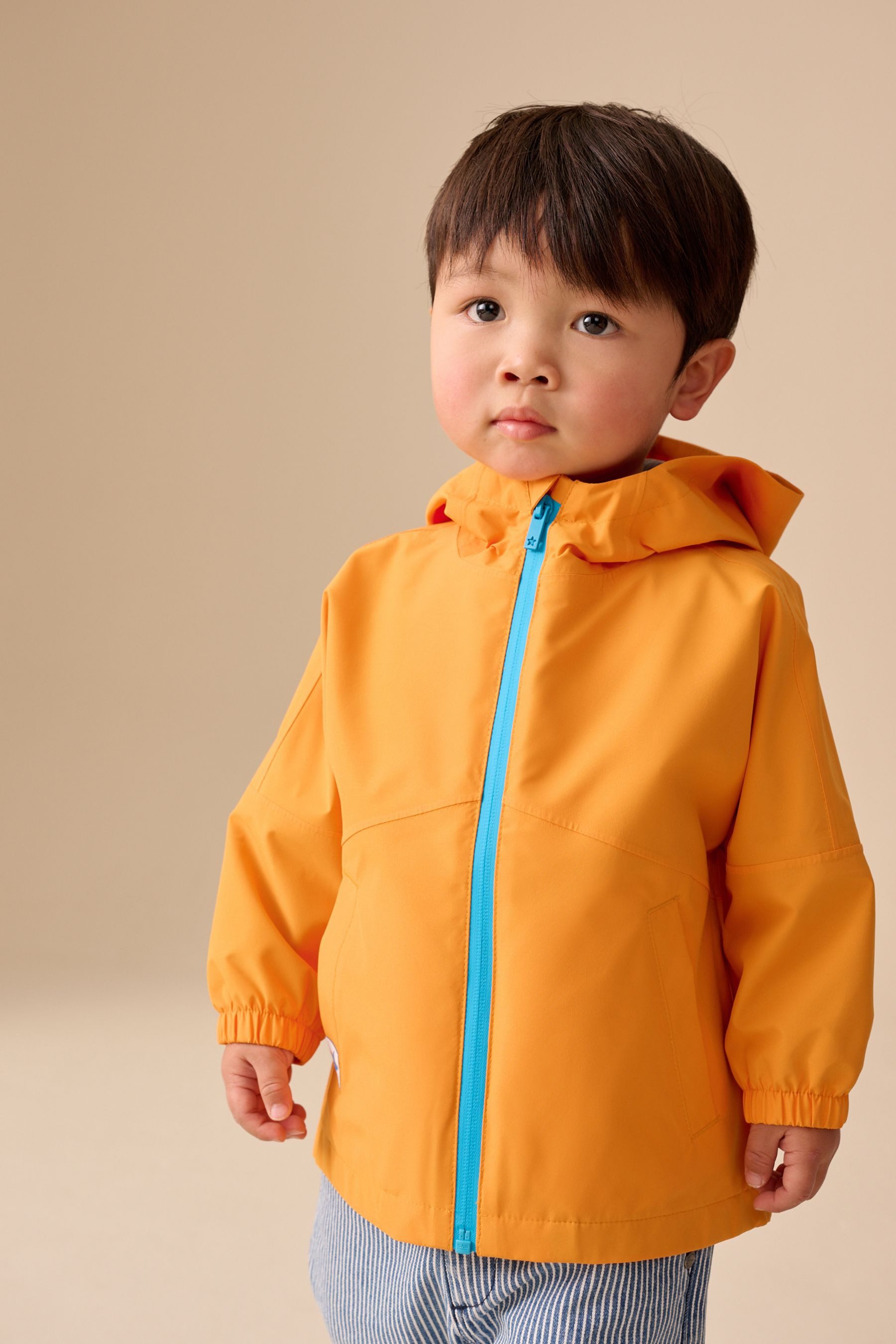 Next Regenjacke Wasserdichte Regenjacke (1-St)