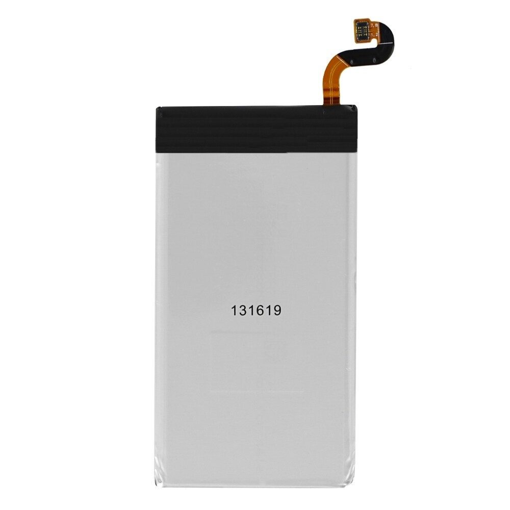 EB-BG955ABE Akku für Samsung G955F Galaxy S8 Plus 3500mAh Ersatzakku Handy-Akku (1 St)