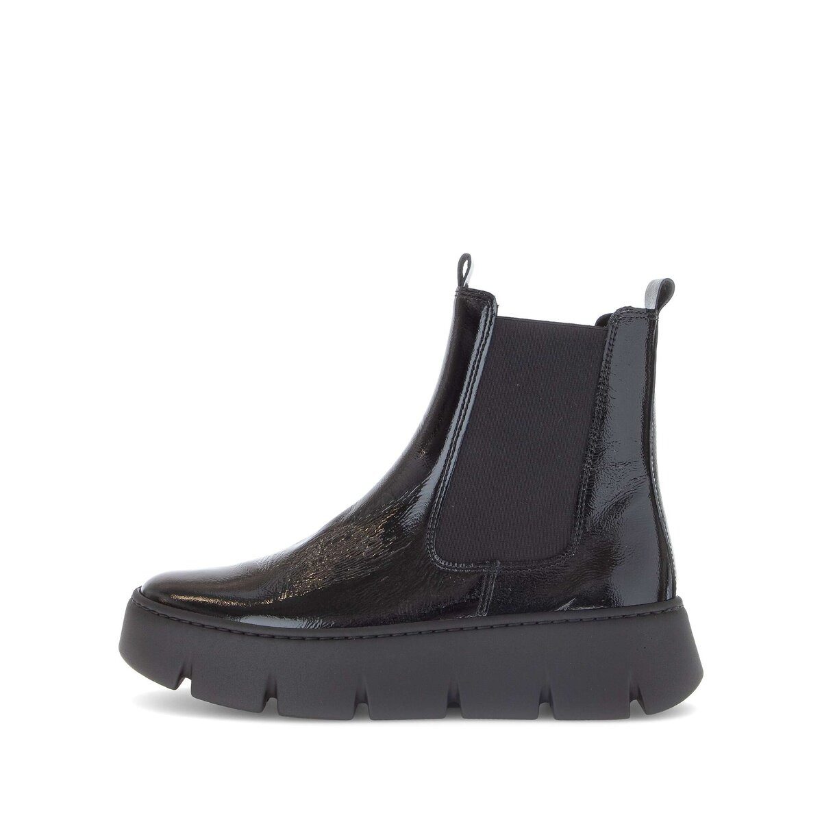 Gabor Chelsea Boot Lackleder Chelseaboots günstig online kaufen