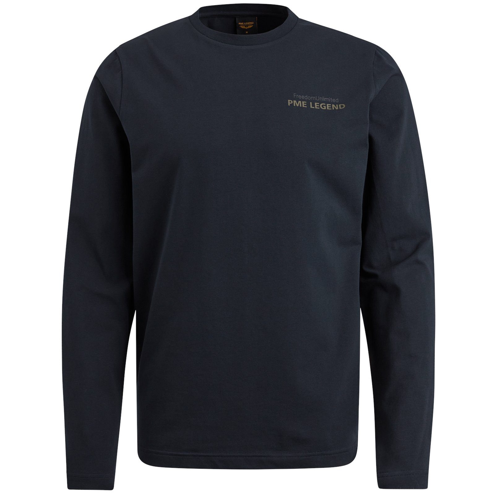 PME LEGEND Sweatshirt Long sleeve r-neck c