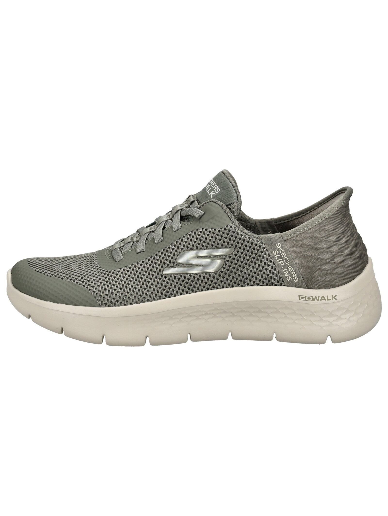 Skechers Skechers Sneaker Textil Sneaker günstig online kaufen
