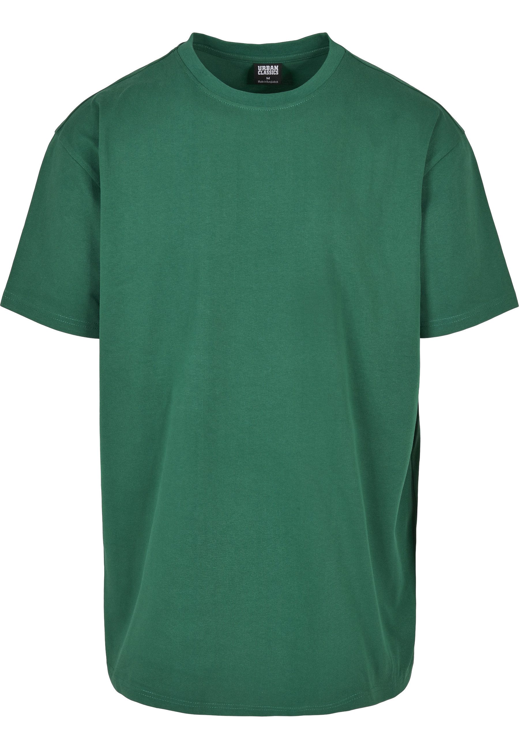 URBAN CLASSICS T-Shirt Urban Classics Herren Heavy Oversized Tee (1-tlg)