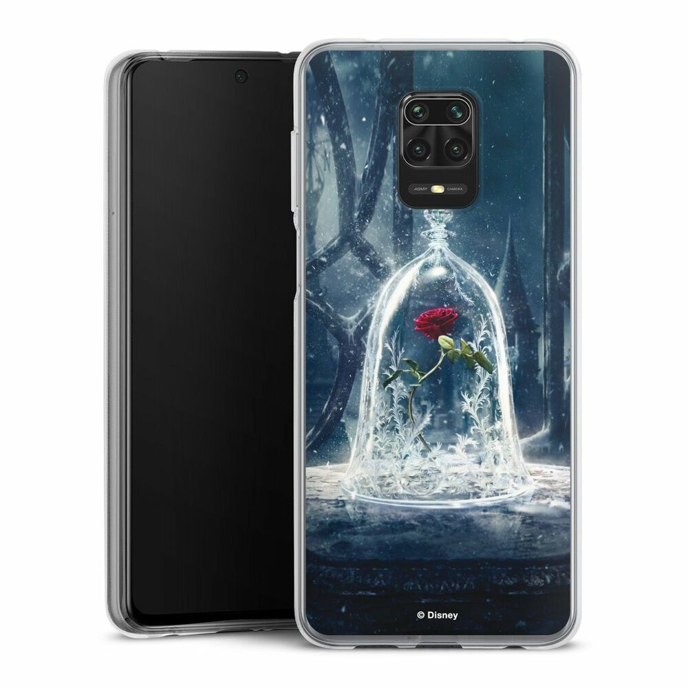 Handyhülle Für Xiaomi Redmi Note 9S/9 Pro/9 Pro Max - Flip-Hülle Mit Magnet, 3 Kartenfächern & Standfunktion (Katze)