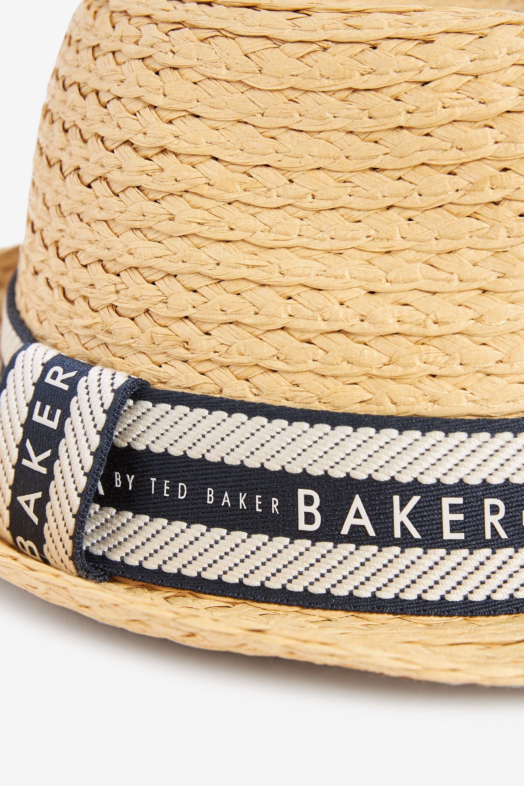 Baker by Baker Strohhut Strohhut (1-St) Baker Ted Ted by Baker