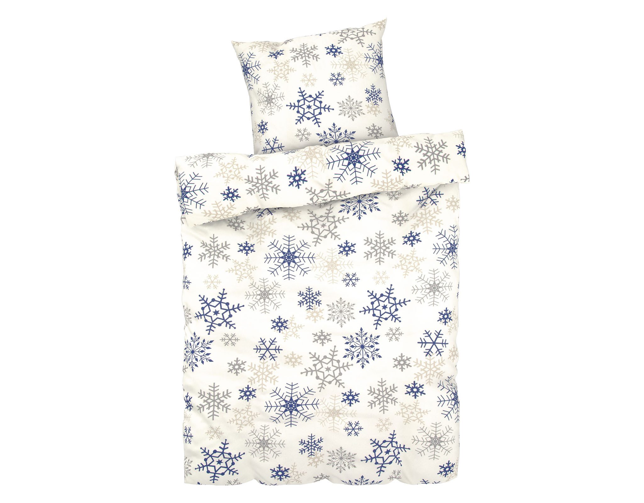 Livarno home Bettwäsche Livarno home Winter günstig online kaufen