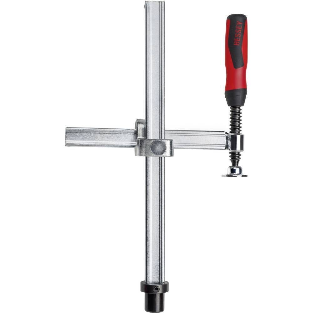 Bessey Schraubzwinge Schraubzwinge für mit variabler Ausladung mit 2K-Griff TWV28-30-17-2K