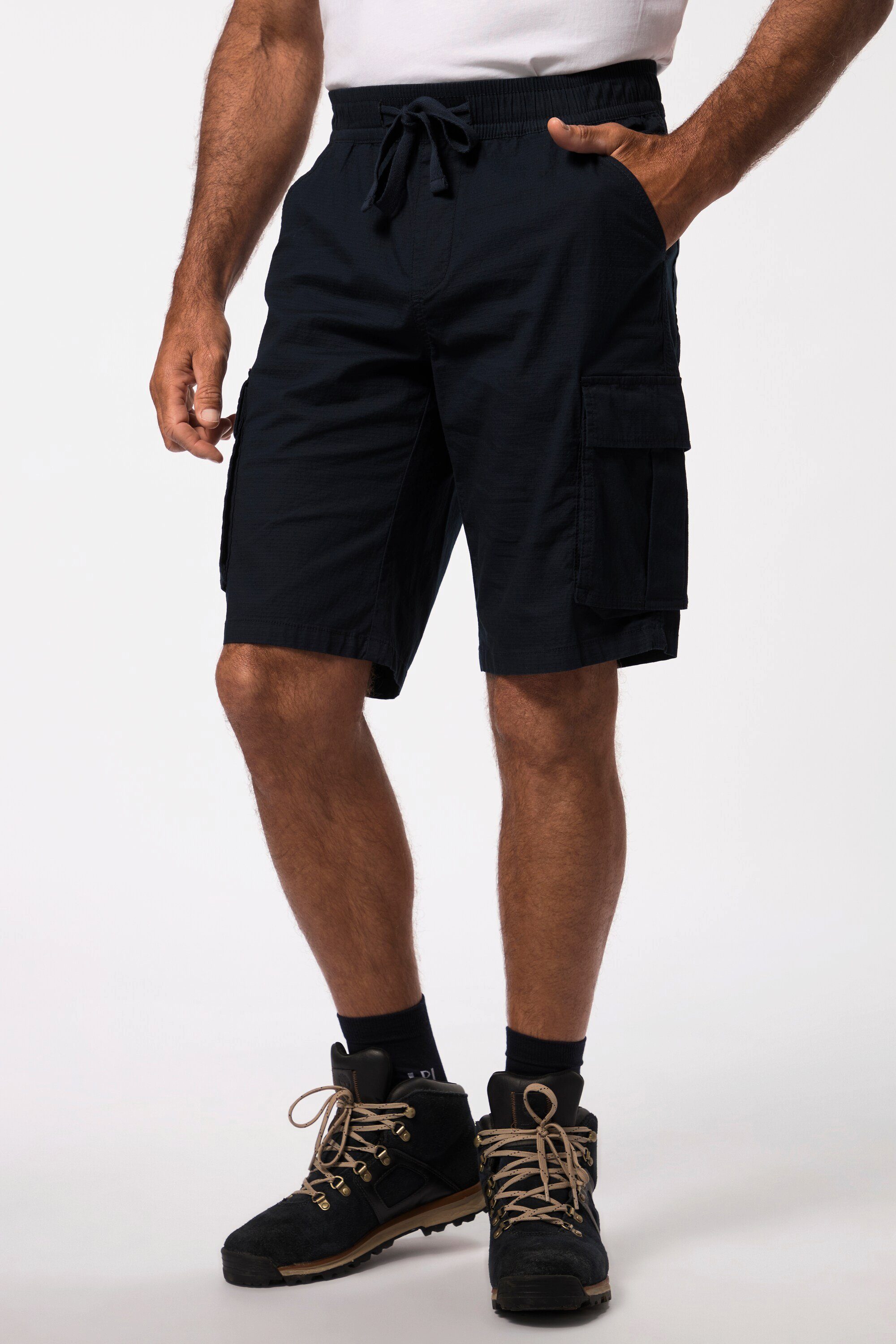 JP1880 Bermudas Cargo-Bermuda FLEXNAMIC® Outdoor Ripstop günstig online kaufen