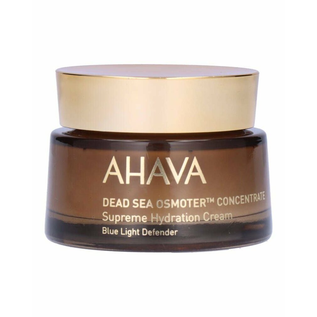 AHAVA Gesichtspflege Dead Sea Osmotor Supreme