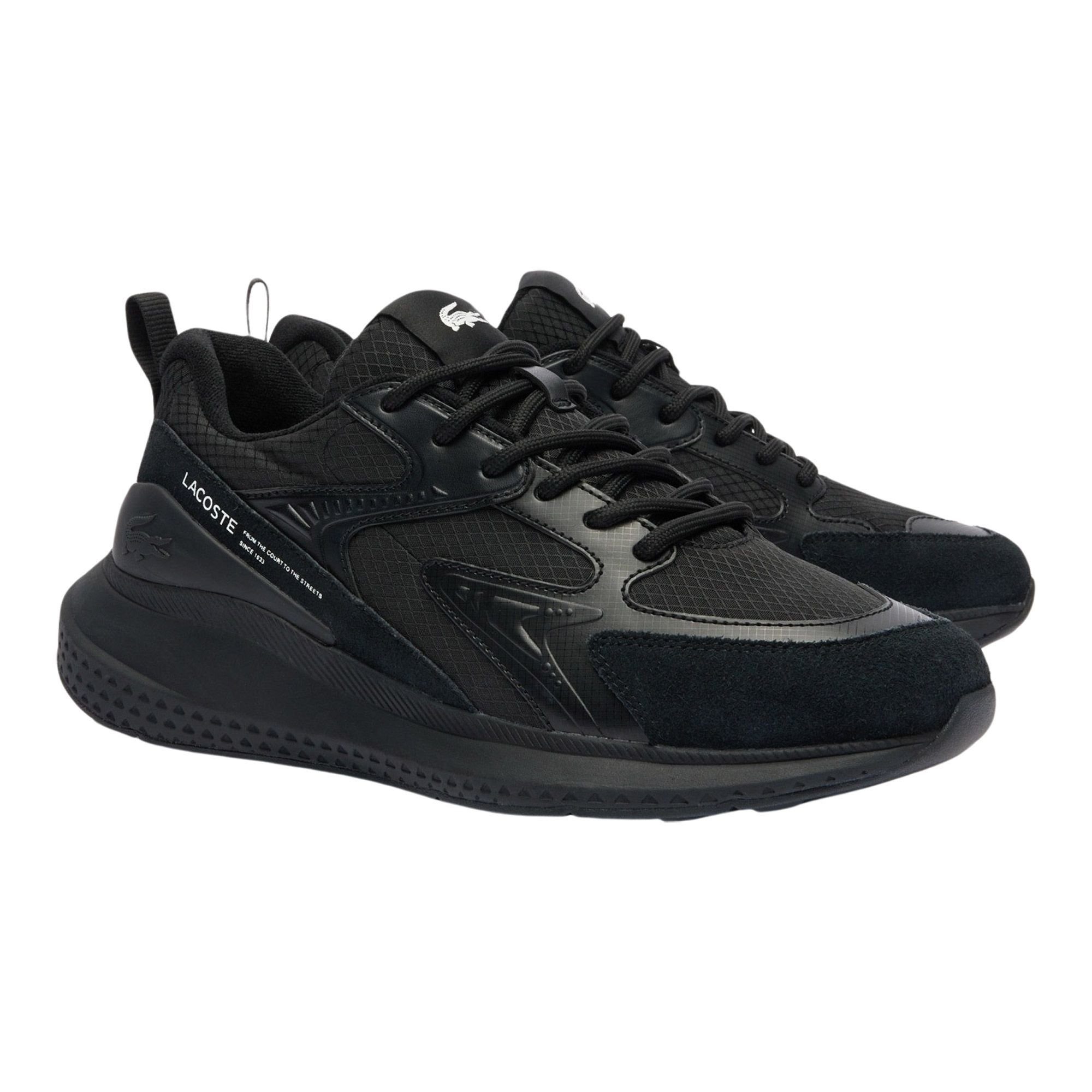 Lacoste Herren L003 Neo Sneakers Sneaker günstig online kaufen