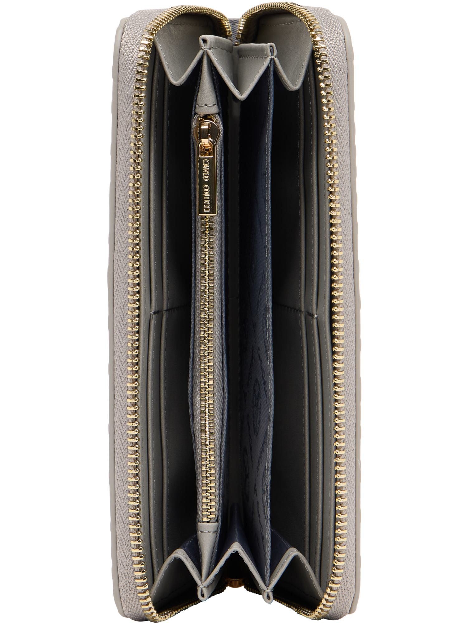 CARLO COLUCCI Geldbörse Ella