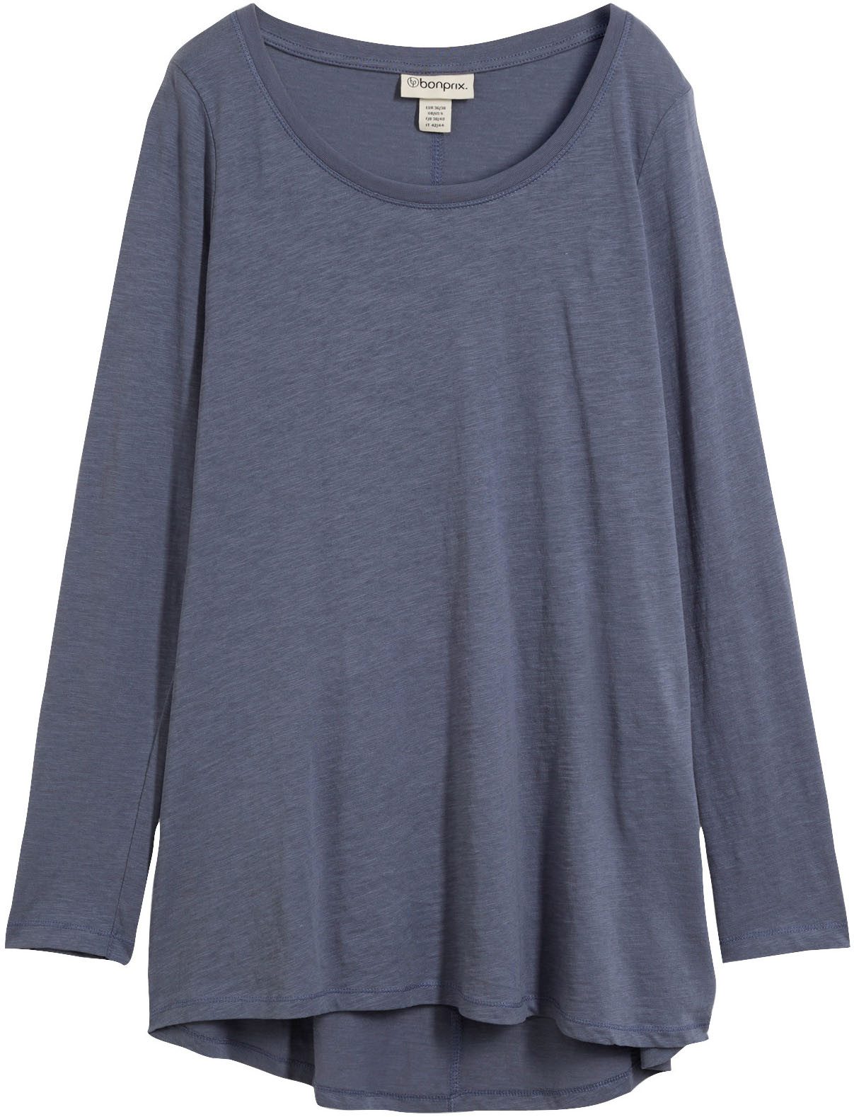 Langarmshirt