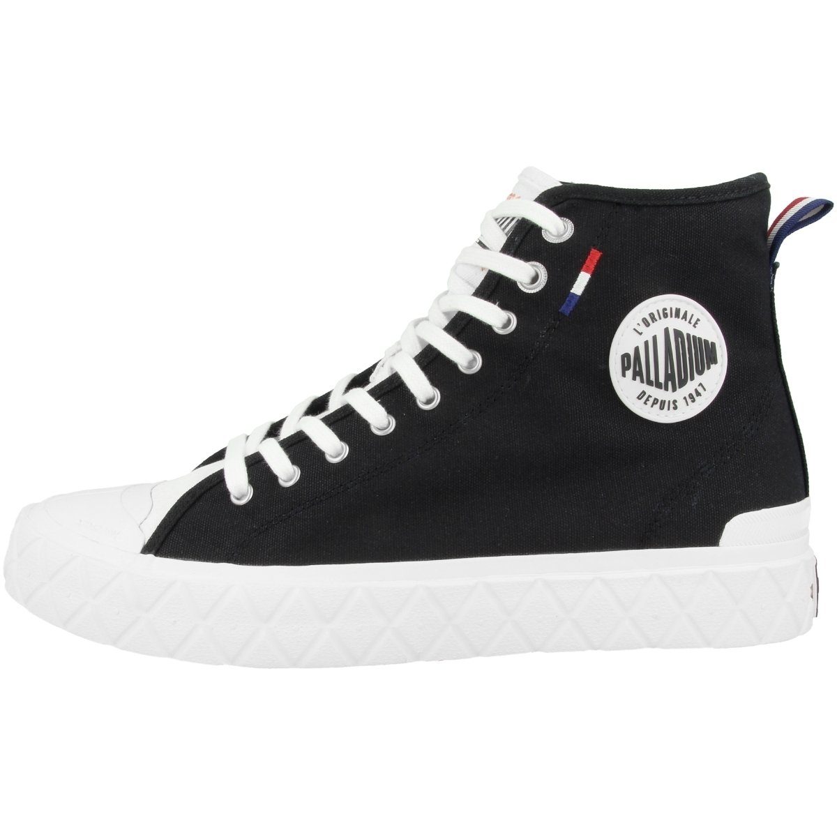 Palla ACE CVS Mid Unisex Erwachsene Sneaker