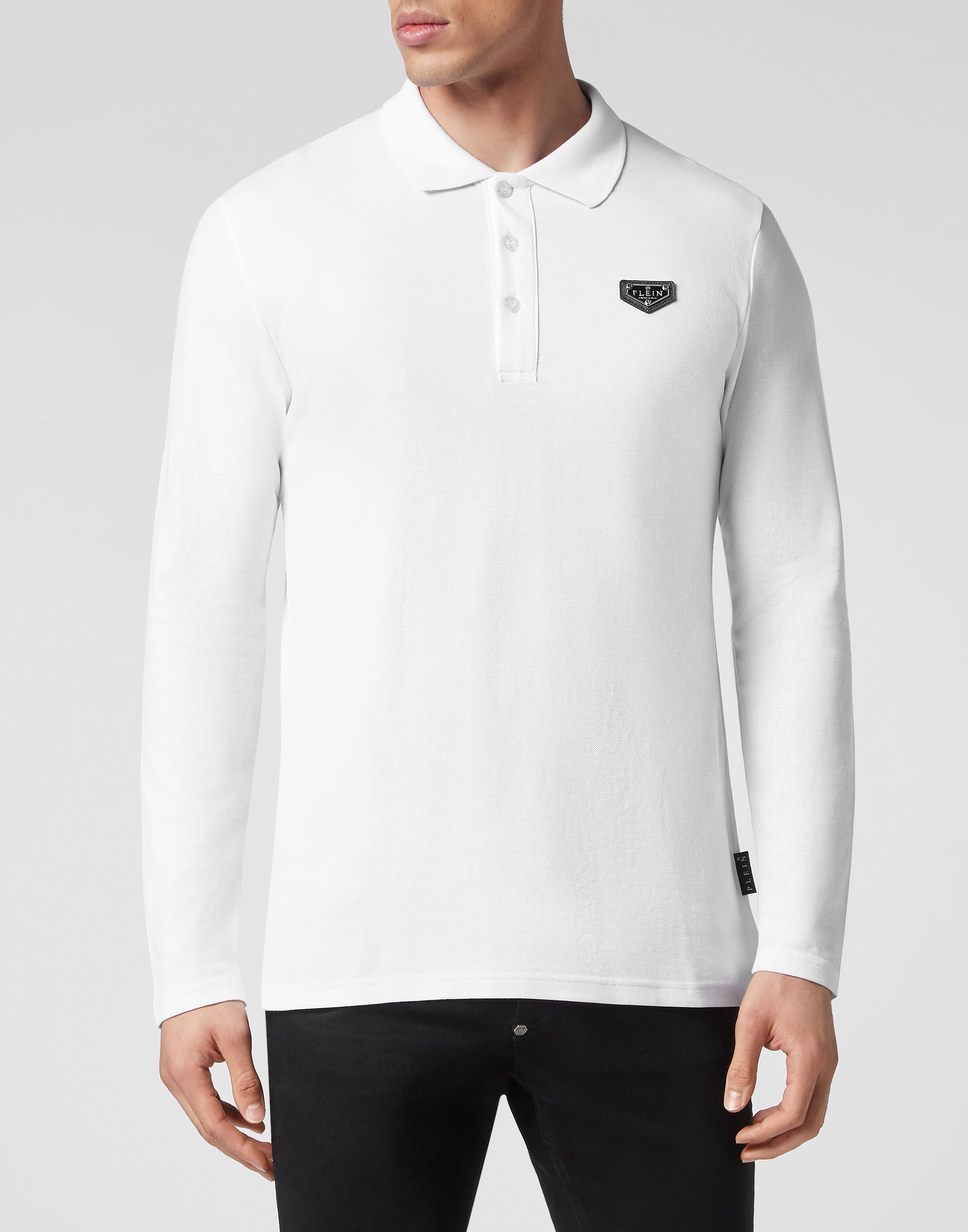 PHILIPP PLEIN Poloshirt Poloshirt günstig online kaufen