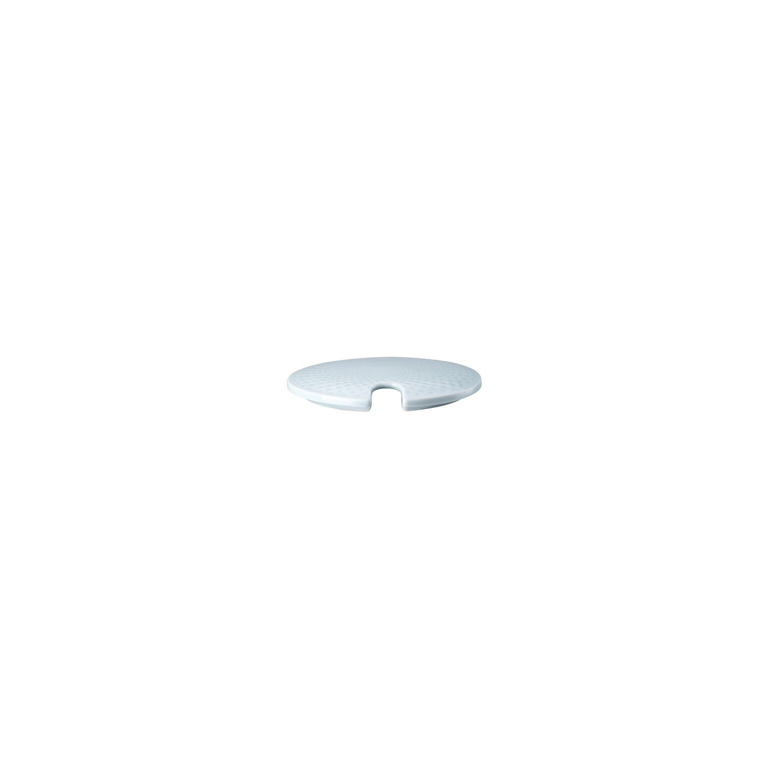 Rosenthal Deckel Rosenthal Junto Deckel, Porzellan