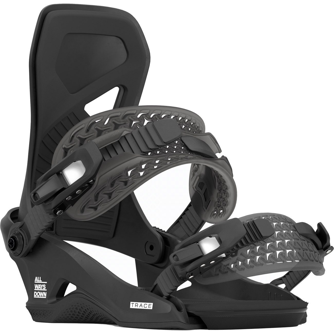 Rome Snowboards Snowboard TRACE HW