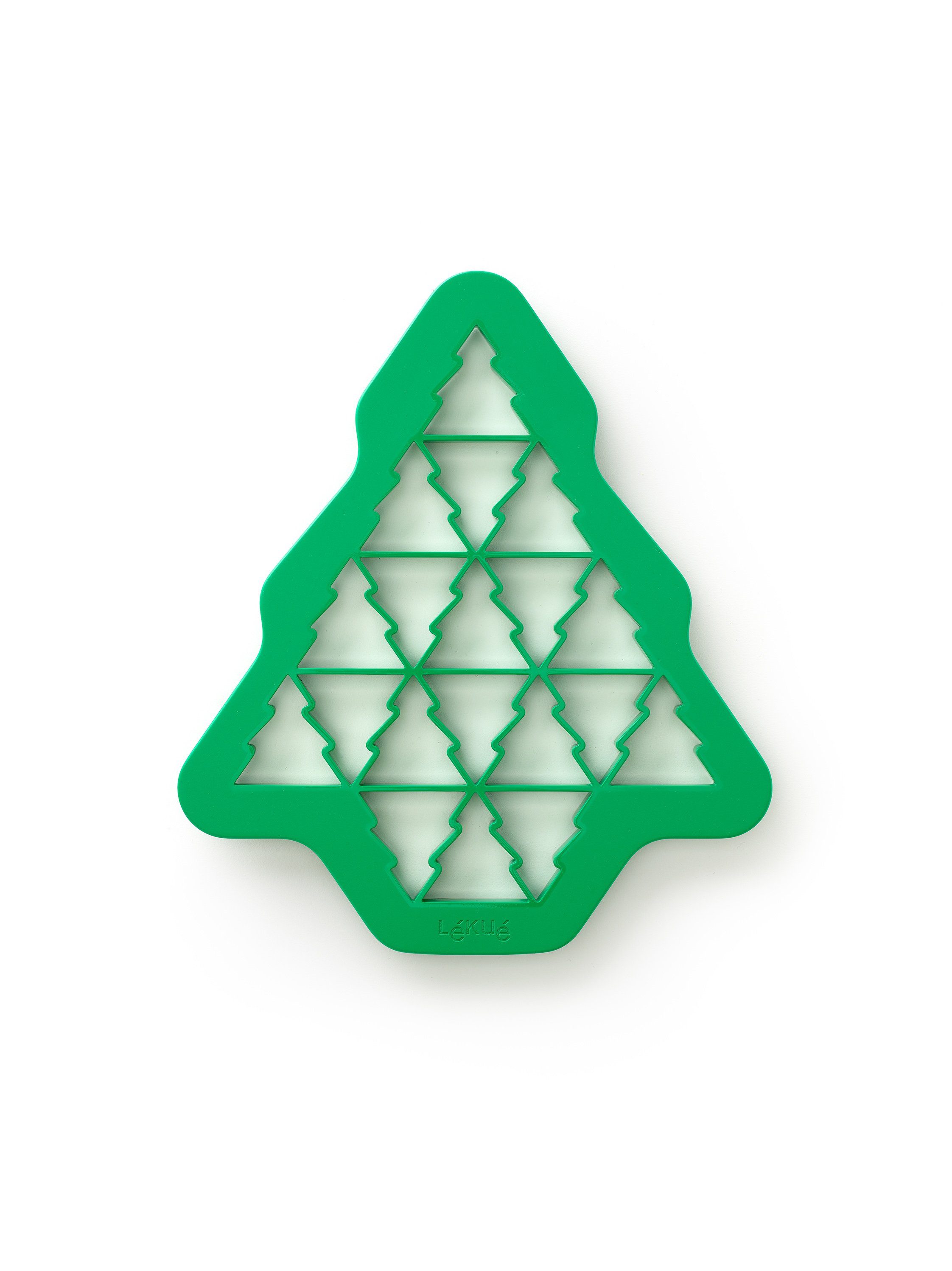 Ausstechform Cookie Puzzle