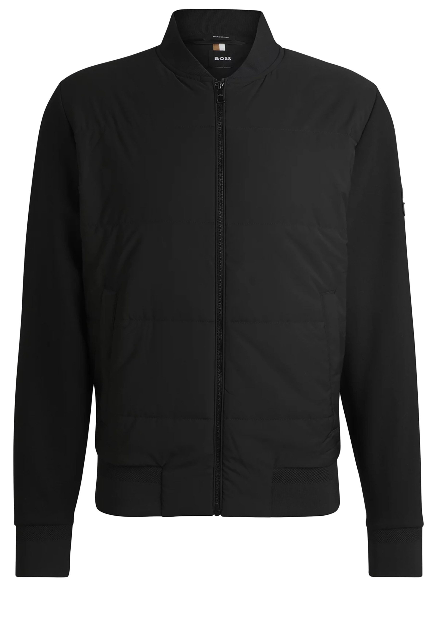 BOSS Sweatjacke H-Skiles 100 (1-tlg) günstig online kaufen