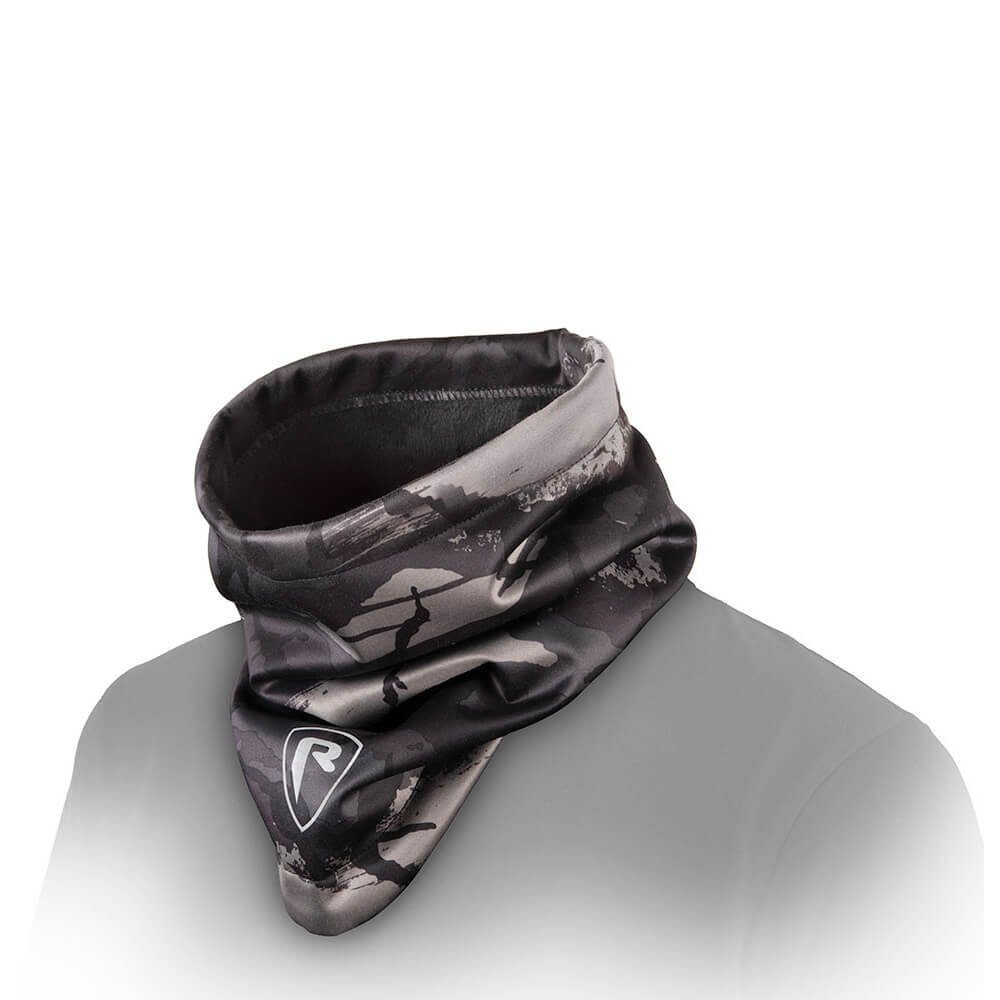 Thermovliesfutter Membran, für interne Halsschutz Einstellbarer Thermal Rage Halswärmer Wind Spezielle Regenbeständiger Fox Camo Fox Form einen Windblockierende Halswärmer Schutz Rage Stoff, Gummizug, verbesserten vor Snood, Kälte, und