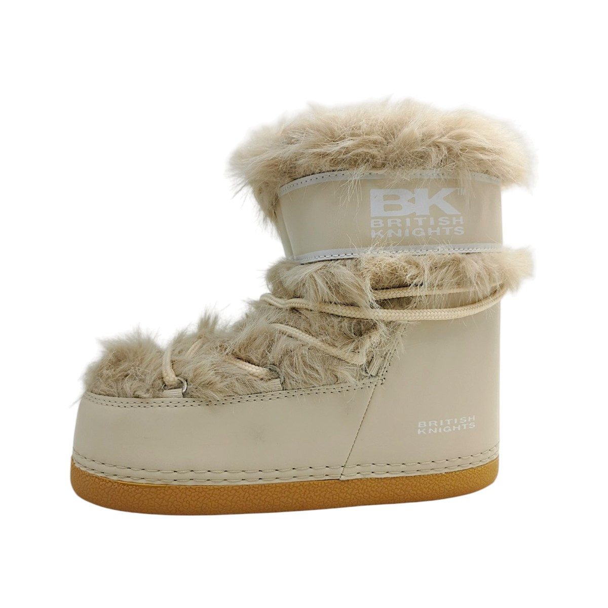 British Knights Stiefel