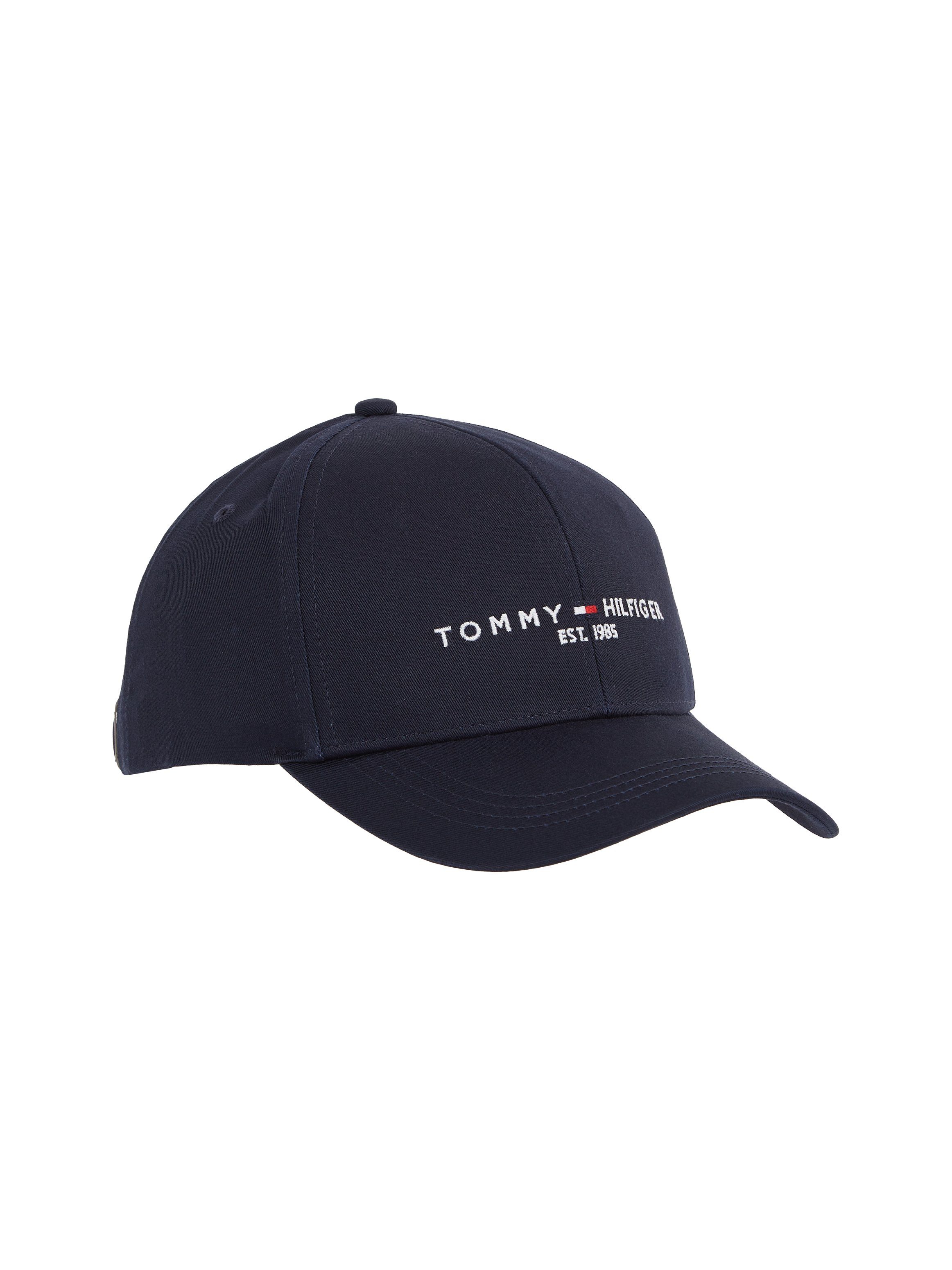 Tommy Hilfiger Baseball Cap