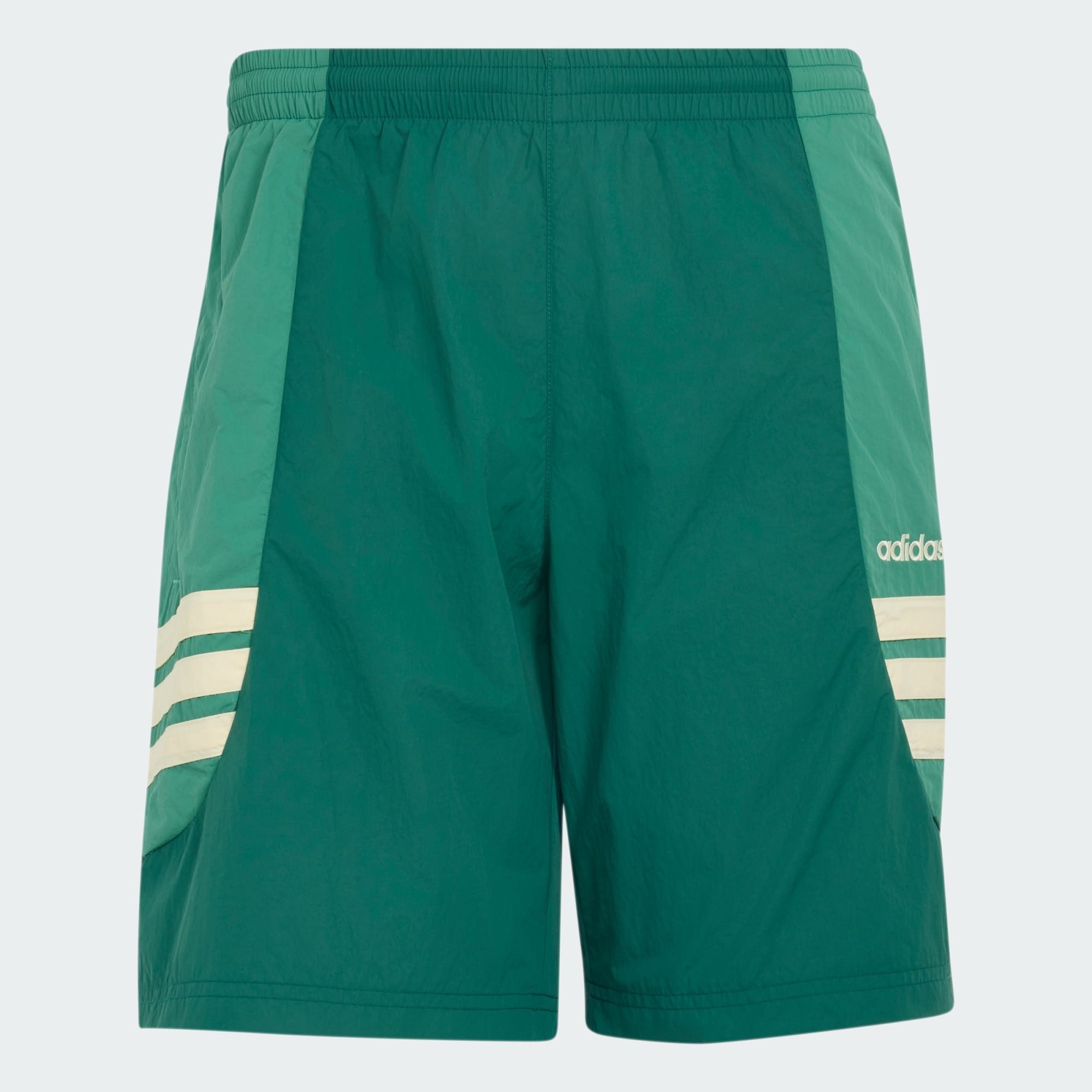 adidas Originals Shorts MUNICH CUTLINE SHORTS (1-tlg)